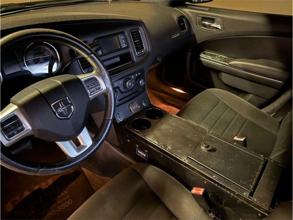 2012 Dodge Charger 7th Gen - Image 13 of 20