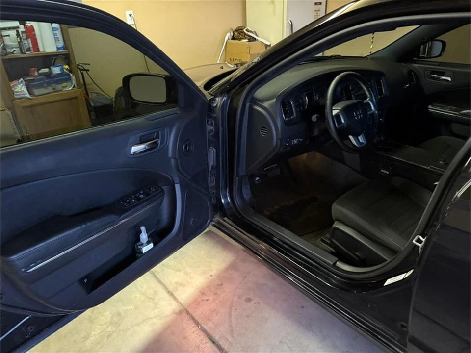 2012 Dodge Charger 7th Gen - Image 17 of 20
