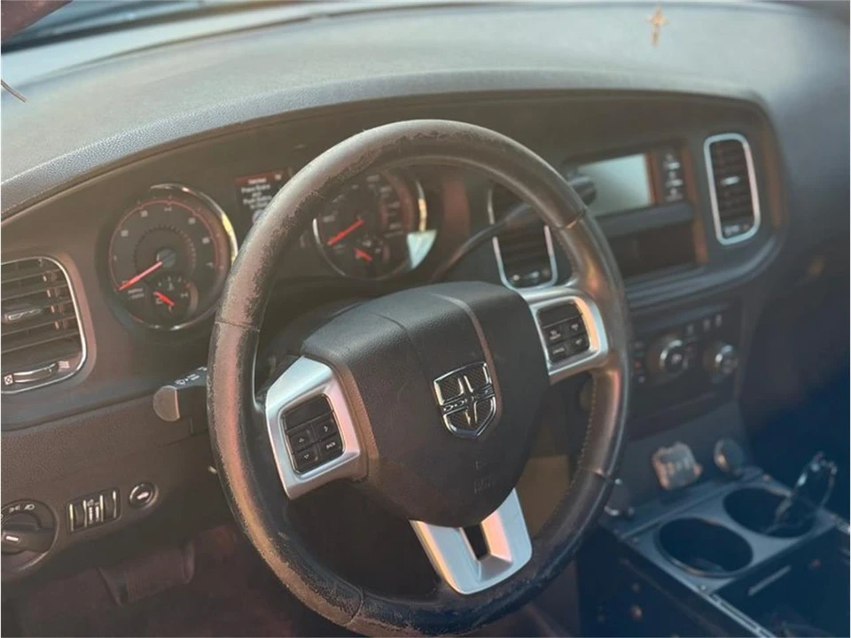 2012 Dodge Charger 7th Gen - Image 14 of 20