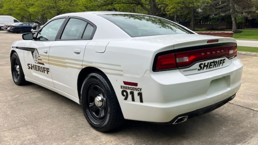 2012 Dodge Charger 7th Gen - Image 7 of 13