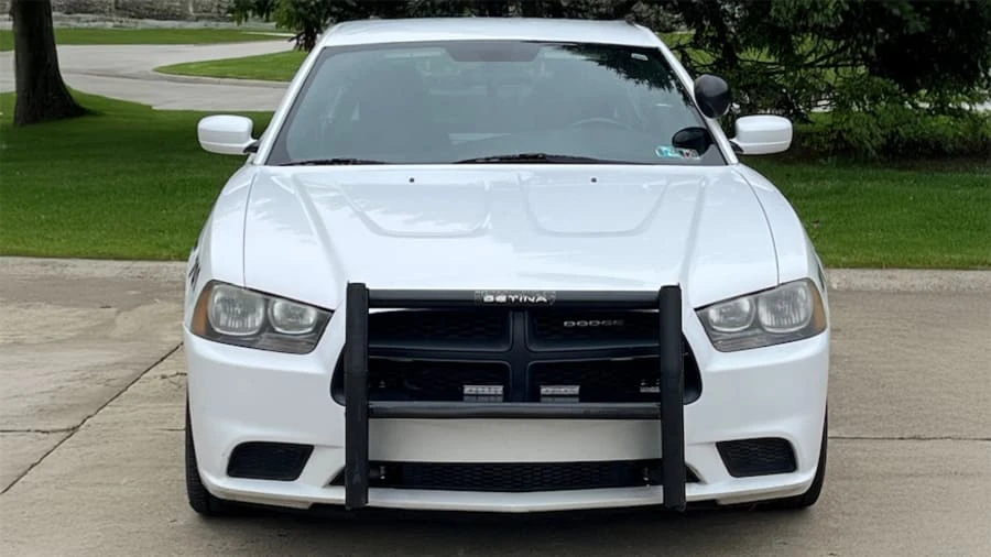 2012 Dodge Charger 7th Gen - Image 4 of 13