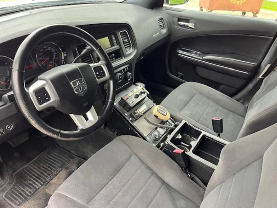 2012 Dodge Charger 7th Gen - Image 10 of 13