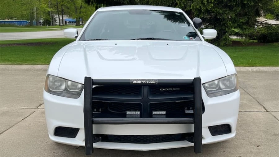 2012 Dodge Charger 7th Gen - Image 9 of 13