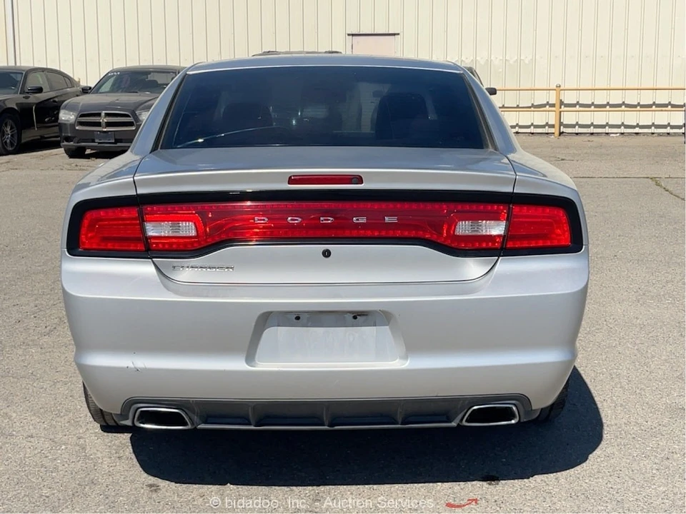 2012 Dodge Charger 7th Gen - Image 8 of 12