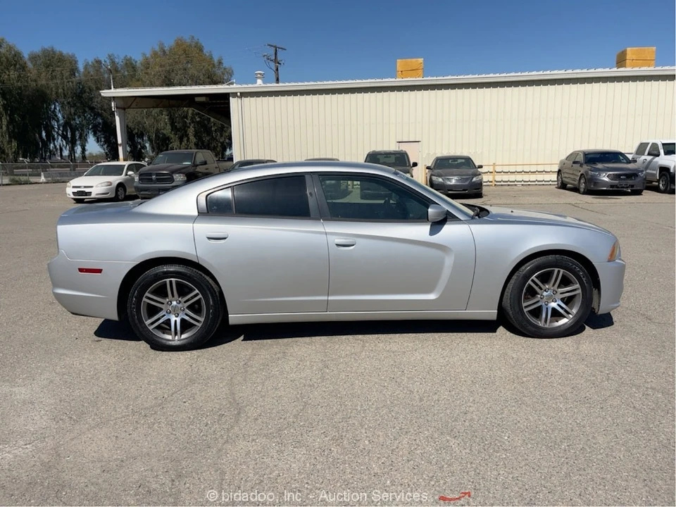 2012 Dodge Charger 7th Gen - Image 6 of 12
