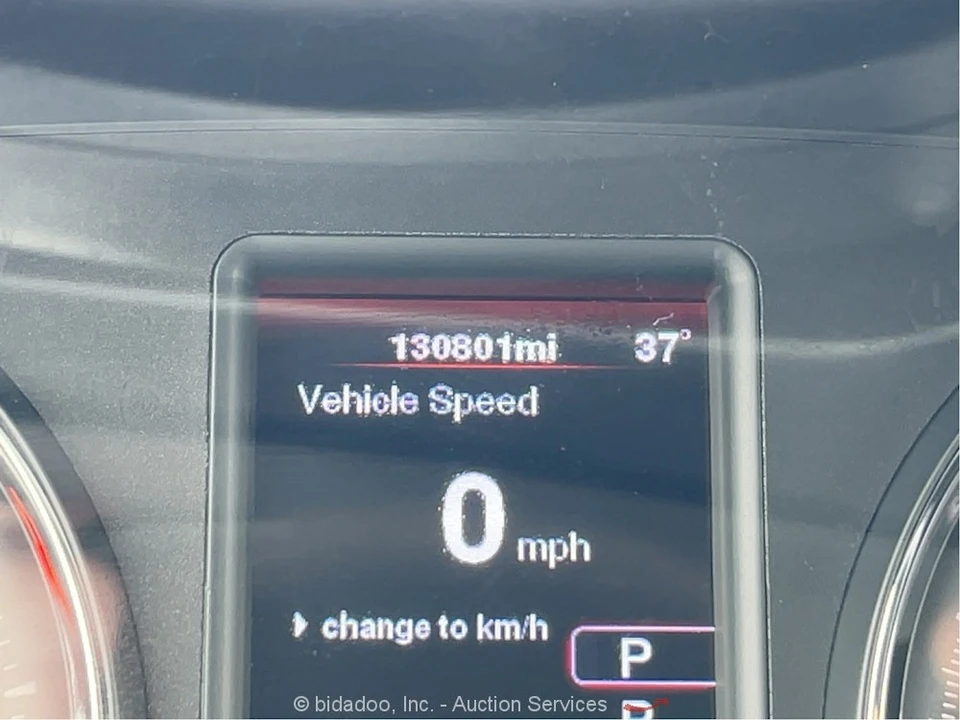 2012 Dodge Charger 7th Gen - Image 9 of 12