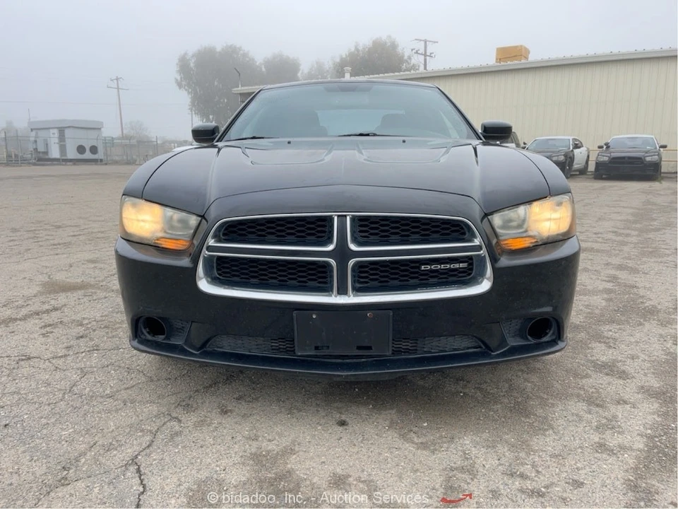 2012 Dodge Charger 7th Gen - Image 7 of 12