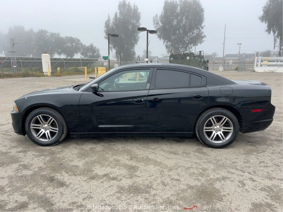 2012 Dodge Charger 7th Gen - Image 5 of 12