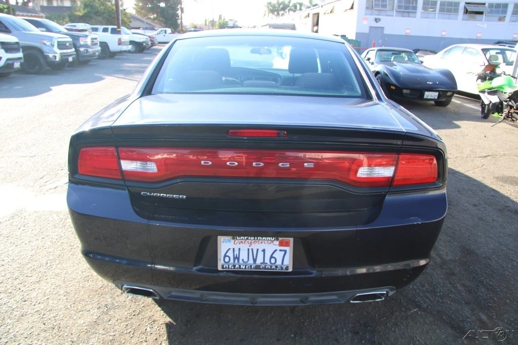 2012 Dodge Charger 7th Gen - Image 5 of 21