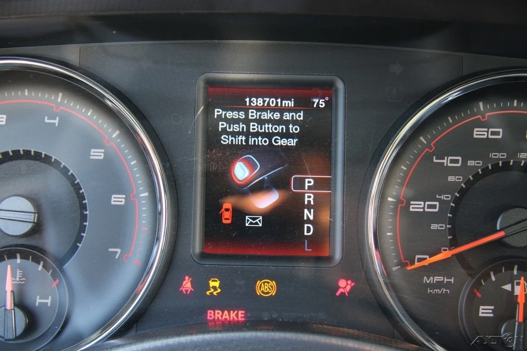 2012 Dodge Charger 7th Gen - Image 15 of 21