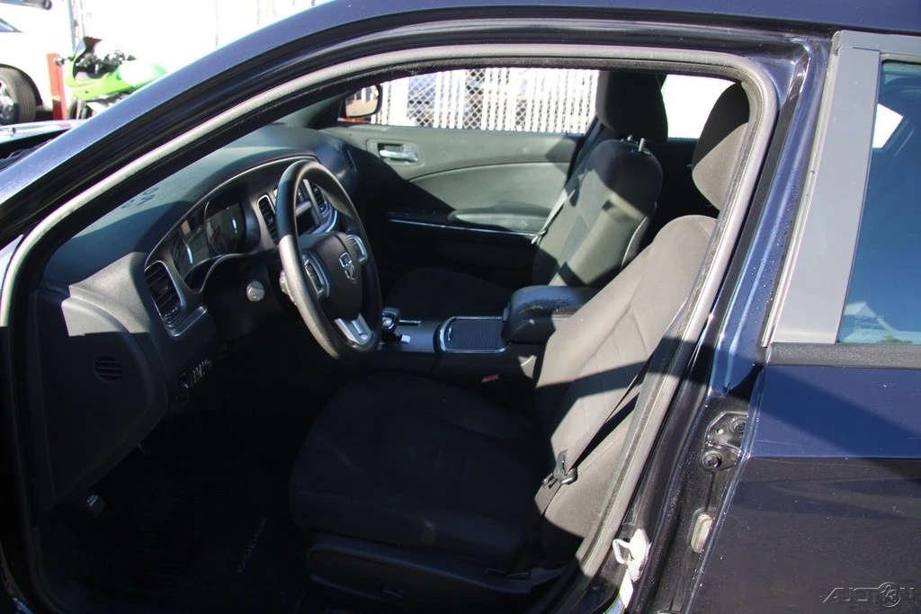 2012 Dodge Charger 7th Gen - Image 12 of 21