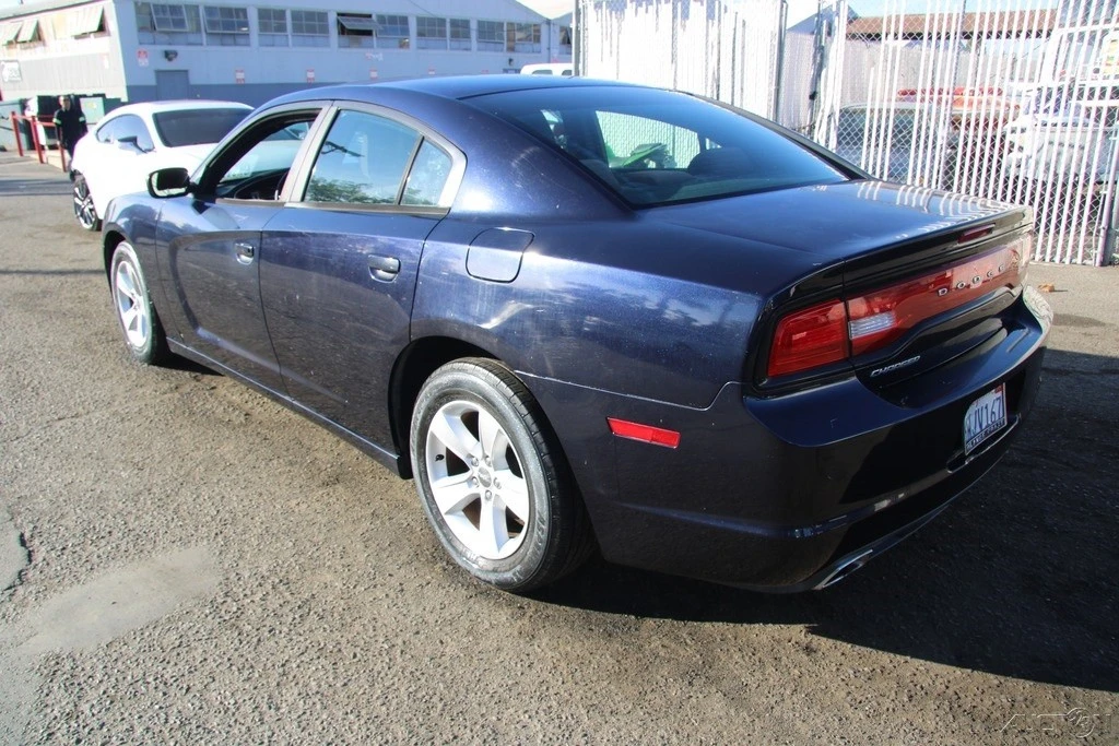 2012 Dodge Charger 7th Gen - Image 6 of 21