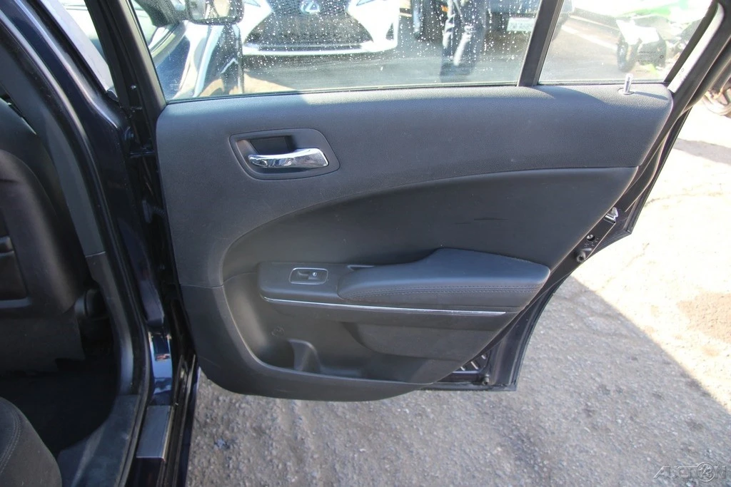 2012 Dodge Charger 7th Gen - Image 21 of 21