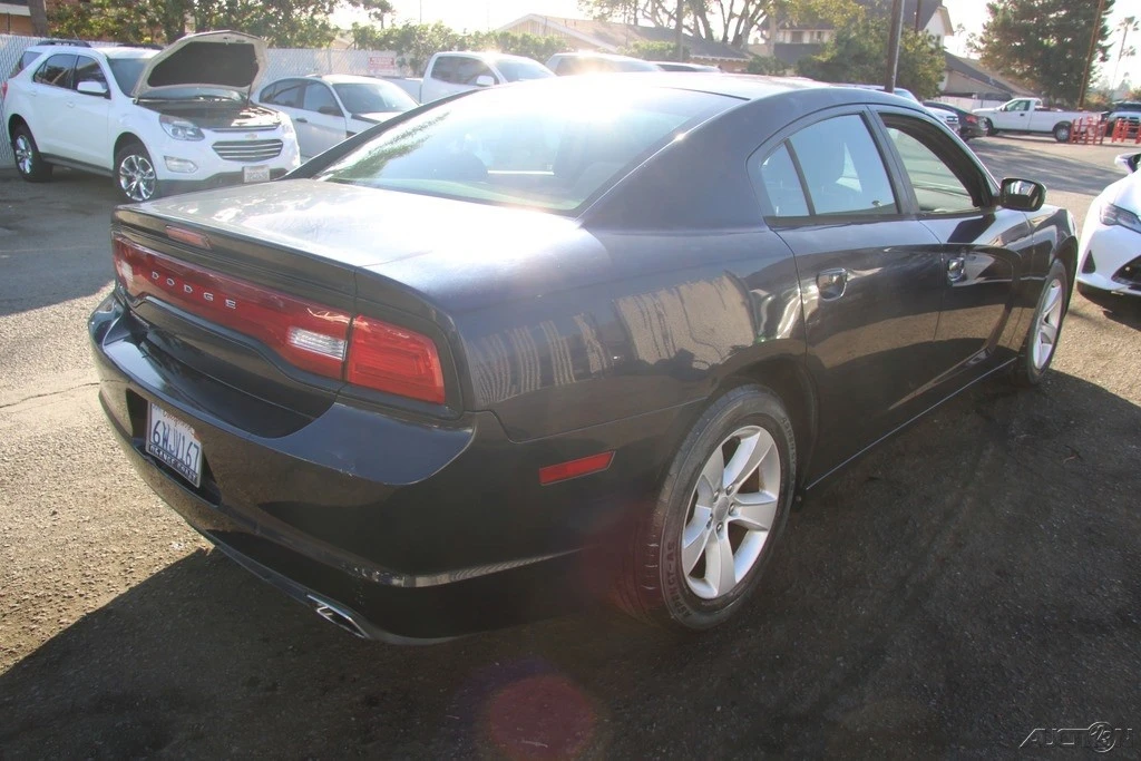2012 Dodge Charger 7th Gen - Image 4 of 21