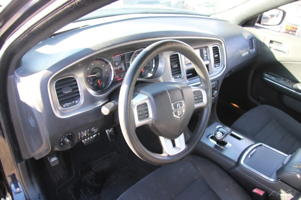 2012 Dodge Charger 7th Gen - Image 13 of 21
