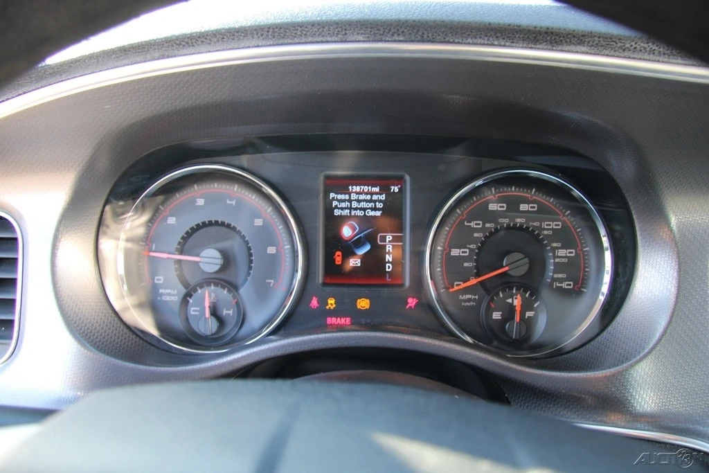 2012 Dodge Charger 7th Gen - Image 14 of 21