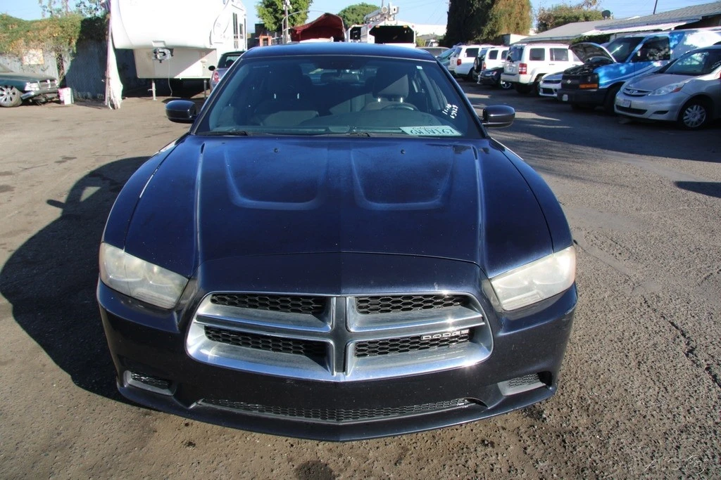 2012 Dodge Charger 7th Gen - Image 9 of 21