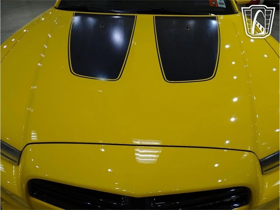 2012 Dodge Charger 7th Gen - Image 27 of 31