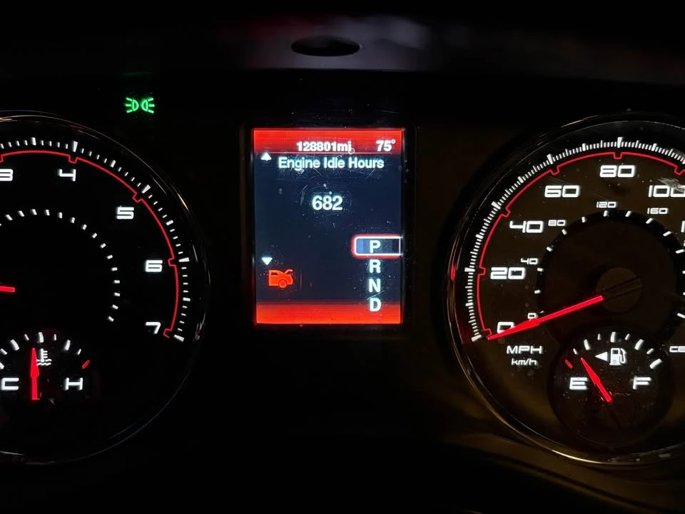 2012 Dodge Charger 7th Gen - Image 11 of 20