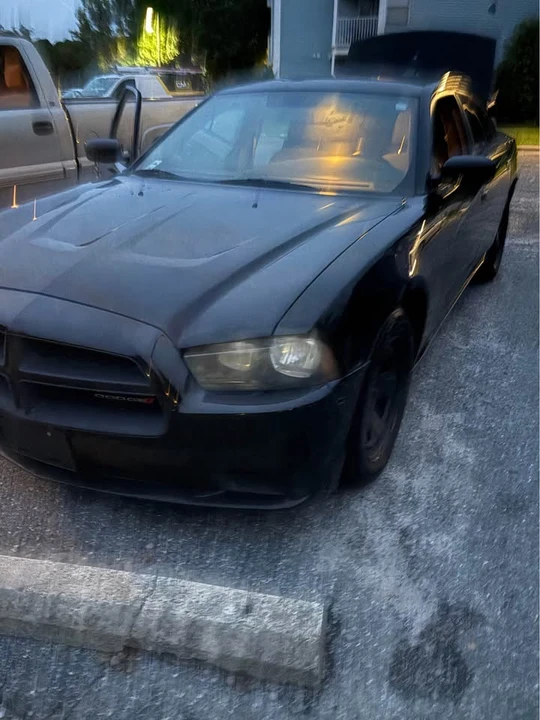 2012 Dodge Charger 7th Gen - Image 13 of 20