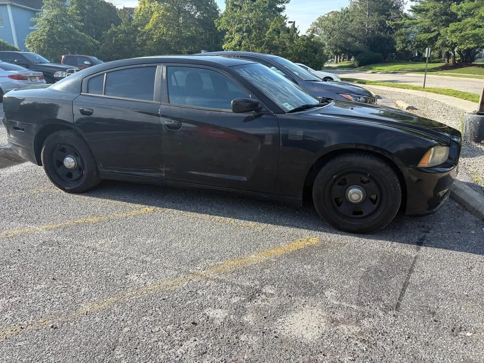 2012 Dodge Charger 7th Gen - Image 5 of 20