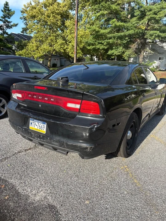 2012 Dodge Charger 7th Gen - Image 4 of 20