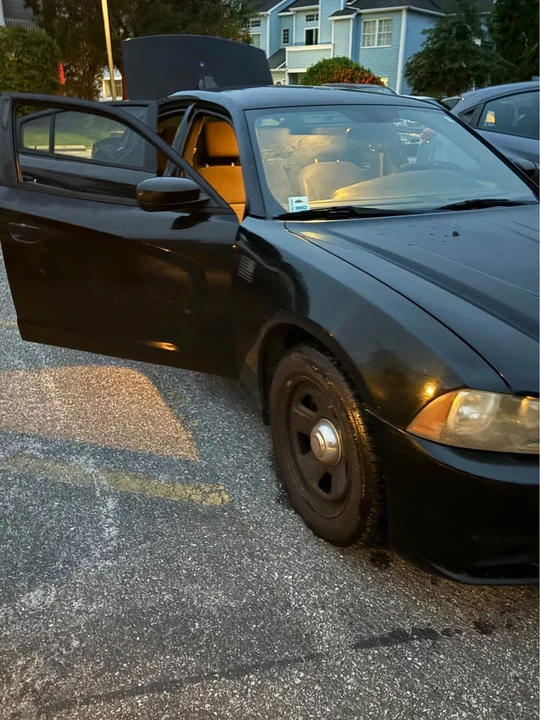 2012 Dodge Charger 7th Gen - Image 14 of 20