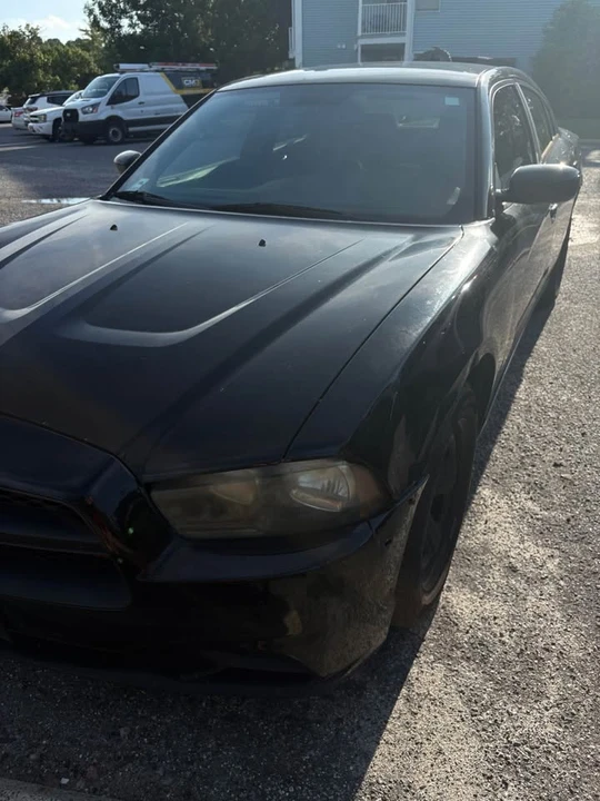 2012 Dodge Charger 7th Gen - Image 2 of 20