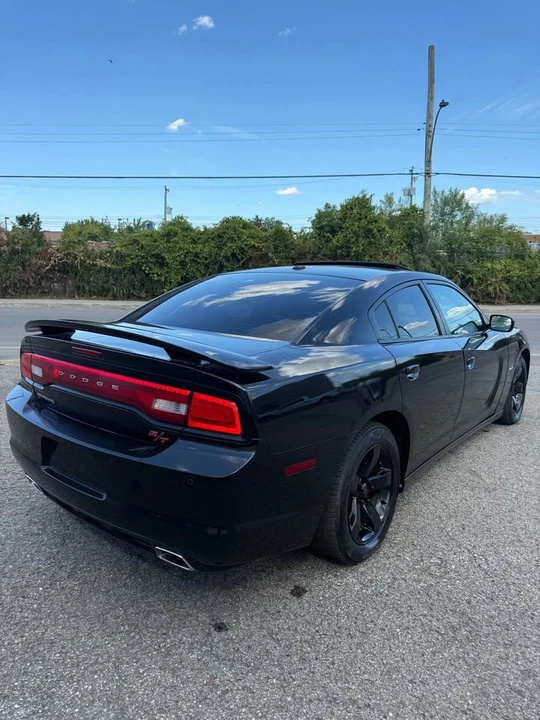 2012 Dodge Charger 7th Gen - Image 3 of 9