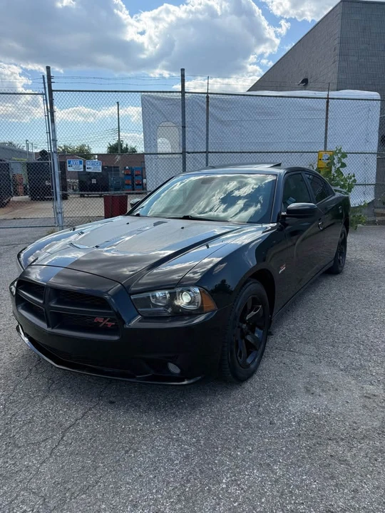 2012 Dodge Charger 7th Gen - Image 8 of 9