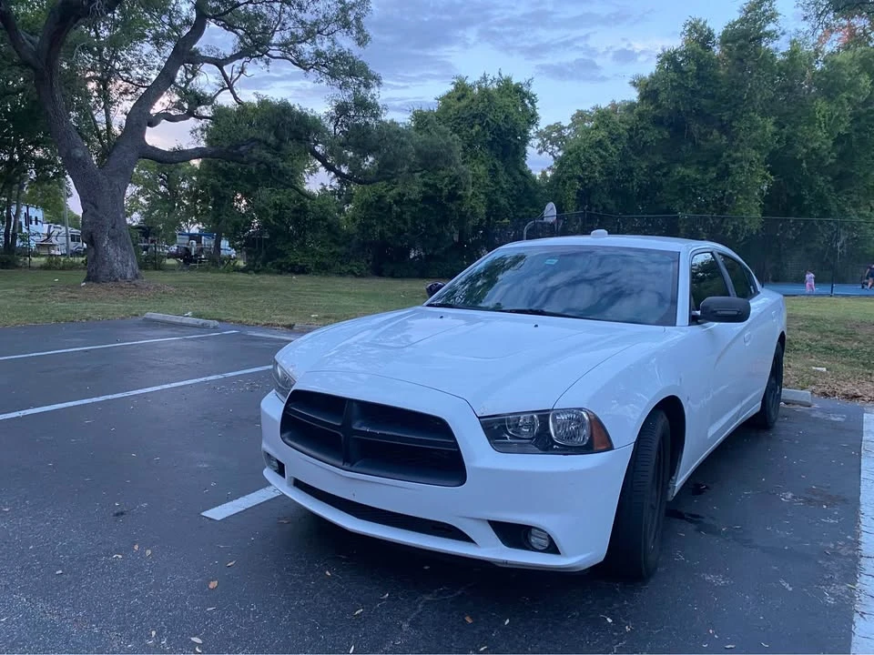 2012 Dodge Charger 7th Gen - Image 3 of 3