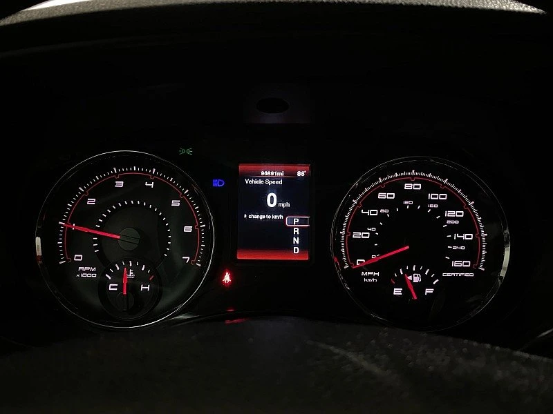 2012 Dodge Charger - Image 18 of 20