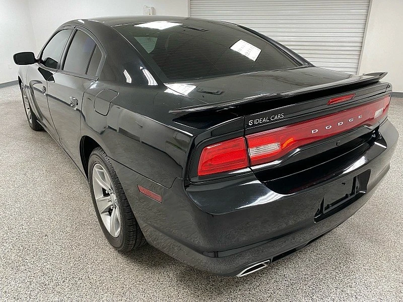 2012 Dodge Charger - Image 7 of 20