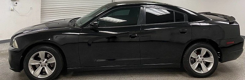 2012 Dodge Charger - Image 8 of 20