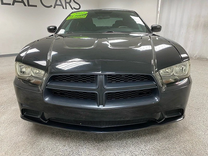 2012 Dodge Charger - Image 2 of 20