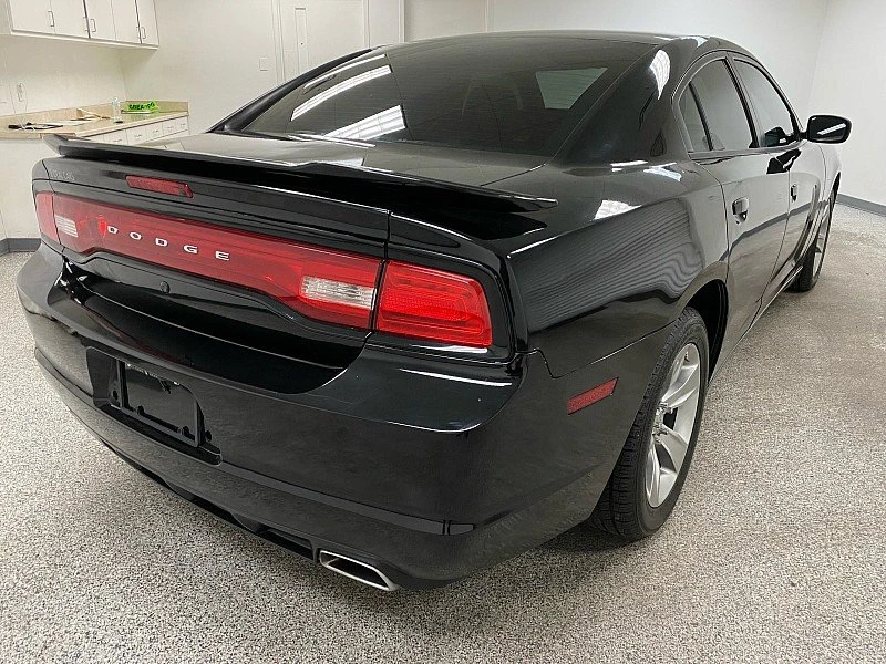 2012 Dodge Charger - Image 5 of 20