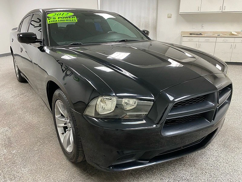 2012 Dodge Charger - Image 3 of 20