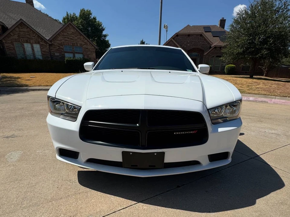 2012 Dodge Charger 7th Gen - Image 3 of 18