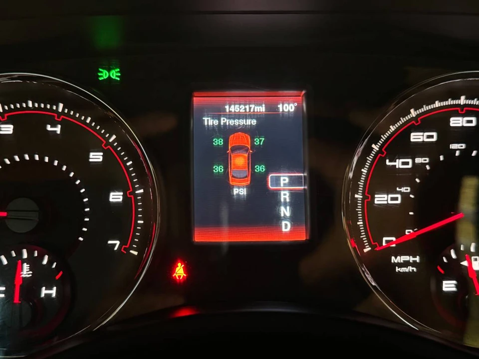 2012 Dodge Charger 7th Gen - Image 7 of 18
