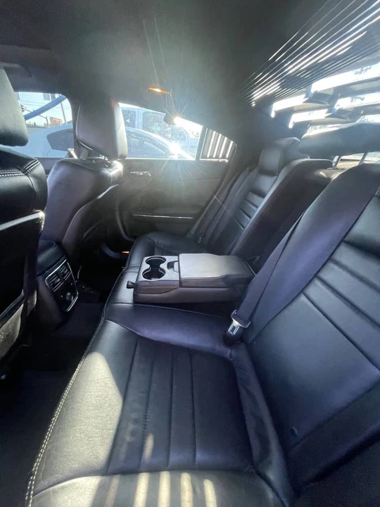 2012 Dodge Charger 7th Gen - Image 7 of 8