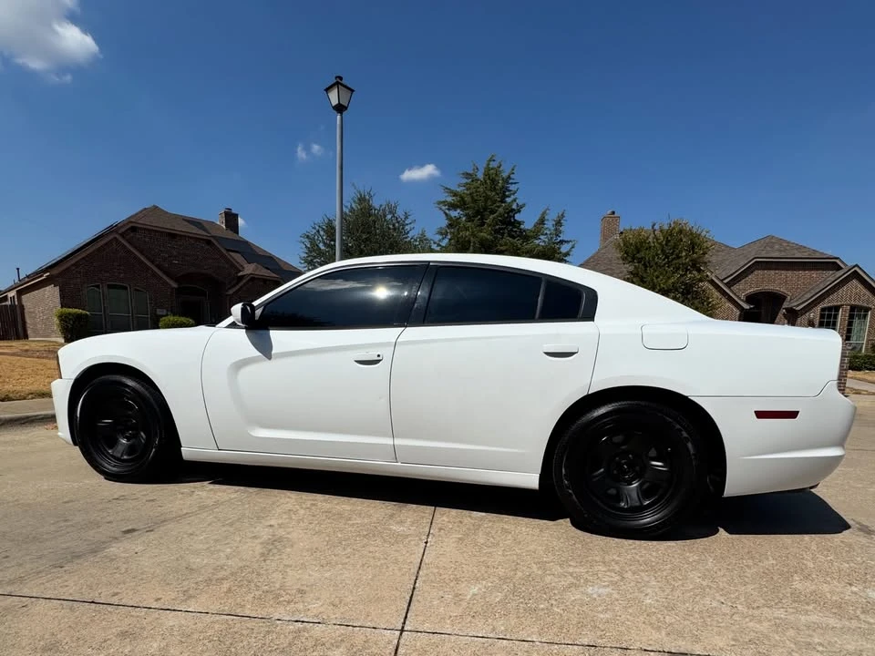 2012 Dodge Charger 7th Gen - Image 5 of 18
