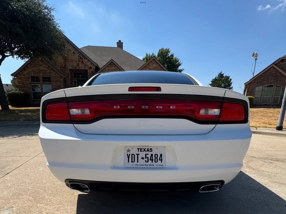 2012 Dodge Charger 7th Gen - Image 6 of 18