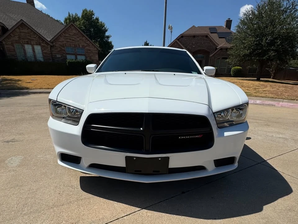 2012 Dodge Charger 7th Gen - Image 3 of 18
