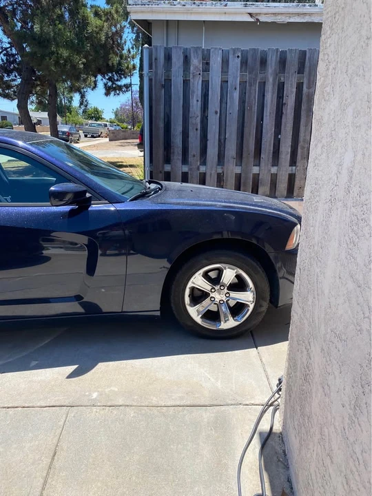 2012 Dodge Charger 7th Gen - Image 8 of 8