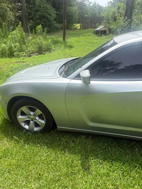 2012 Dodge Charger SRT & 392 7th Gen - Image 2 of 2