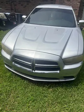 2012 Dodge Charger Daytona 392 Sedan 4D