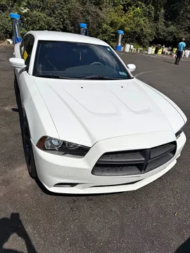 2012 Dodge Charger Daytona Sedan 4D