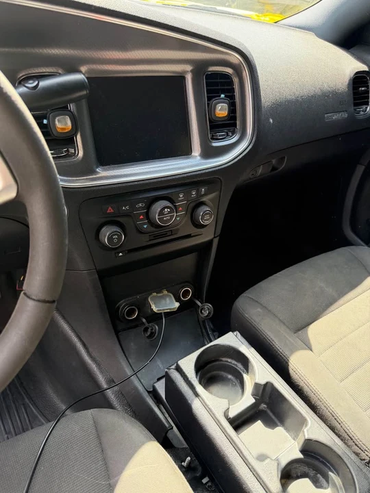 2012 Dodge Charger 7th Gen - Image 6 of 8