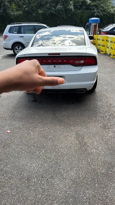 2012 Dodge Charger 7th Gen - Image 7 of 8