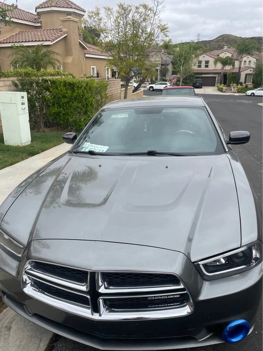 2012 Dodge Charger 6th Gen - Image 7 of 7